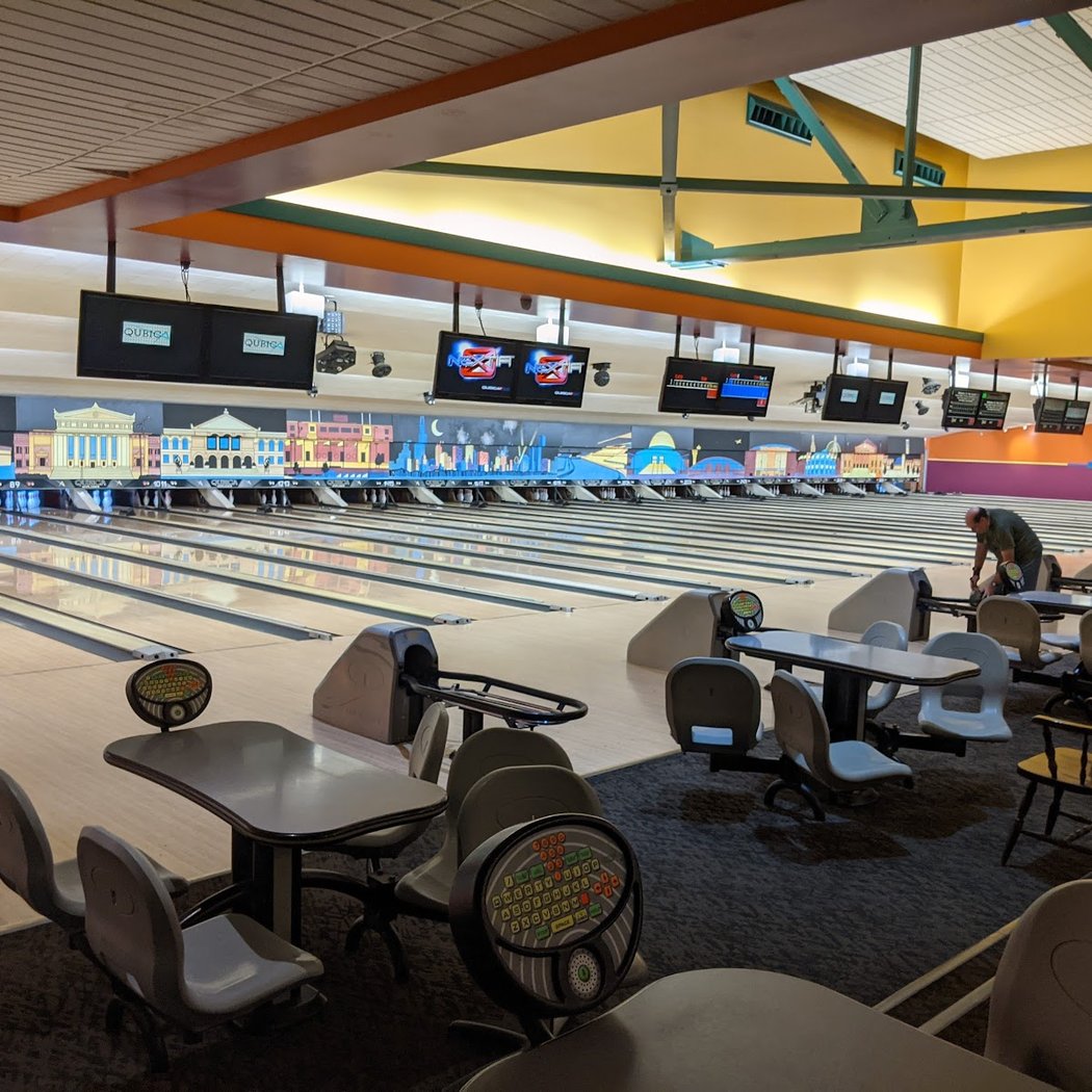 Habetler Bowl 2